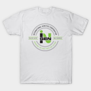 inGEN Corporation T-Shirt